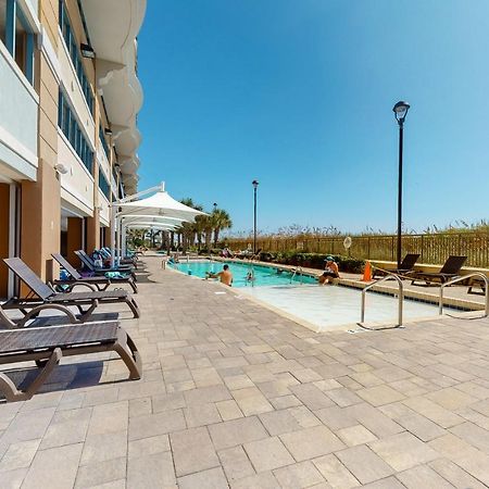 Mar Vista Grande Villa Myrtle Beach Exterior photo