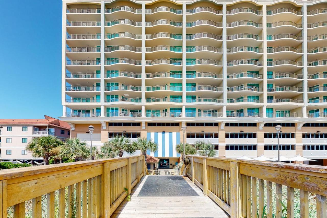 Mar Vista Grande Villa Myrtle Beach Exterior photo